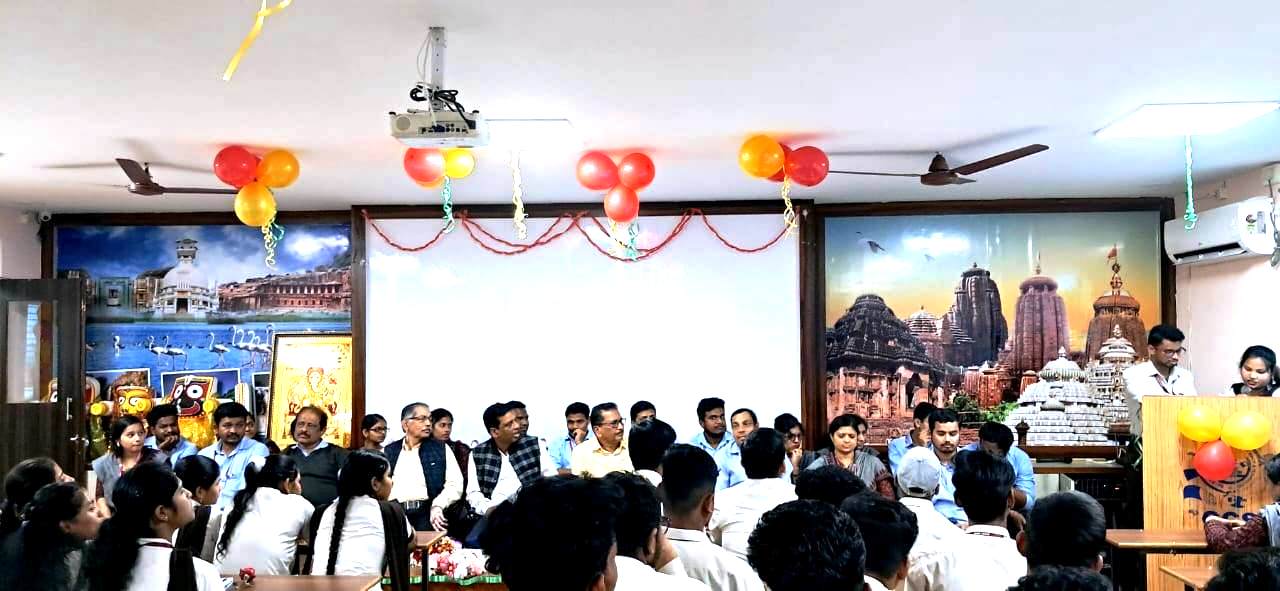 Bhubaneswar College of Computer Science & Technology, Bhubaneswar  photo 3