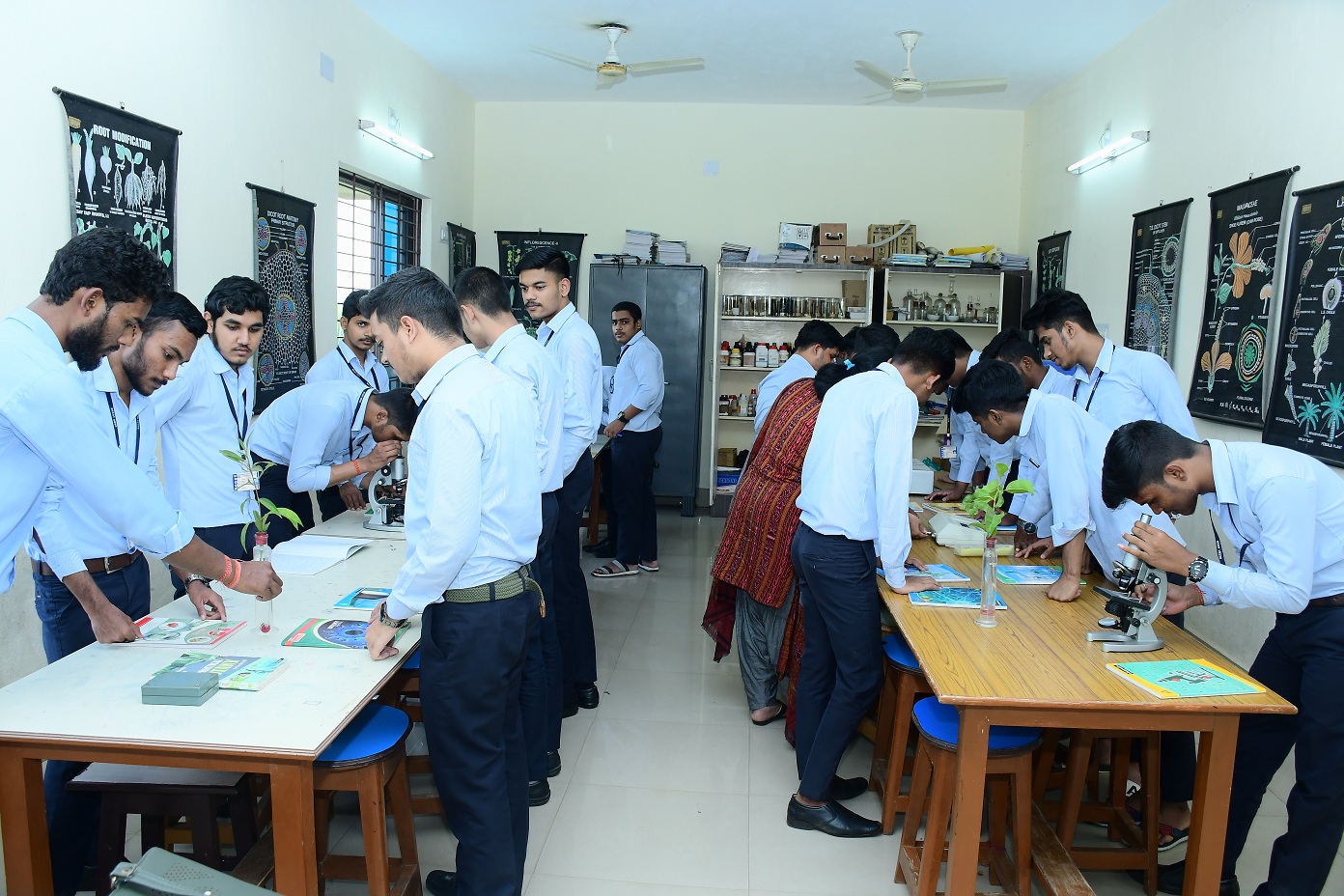 Bhubaneswar College of Computer Science & Technology, Bhubaneswar  photo 7