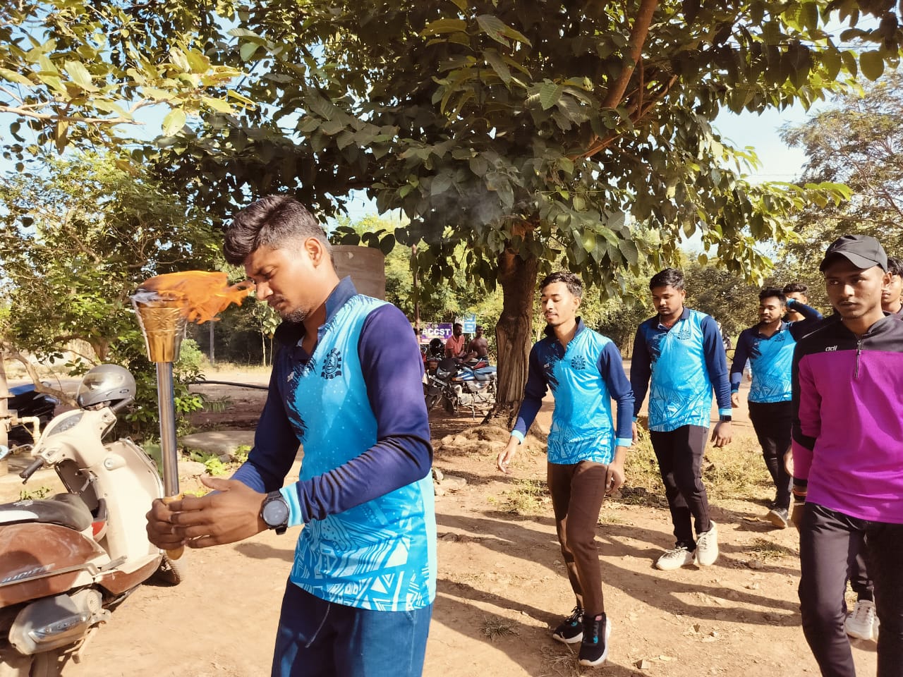 Bhubaneswar College of Computer Science & Technology, Bhubaneswar  photo 8