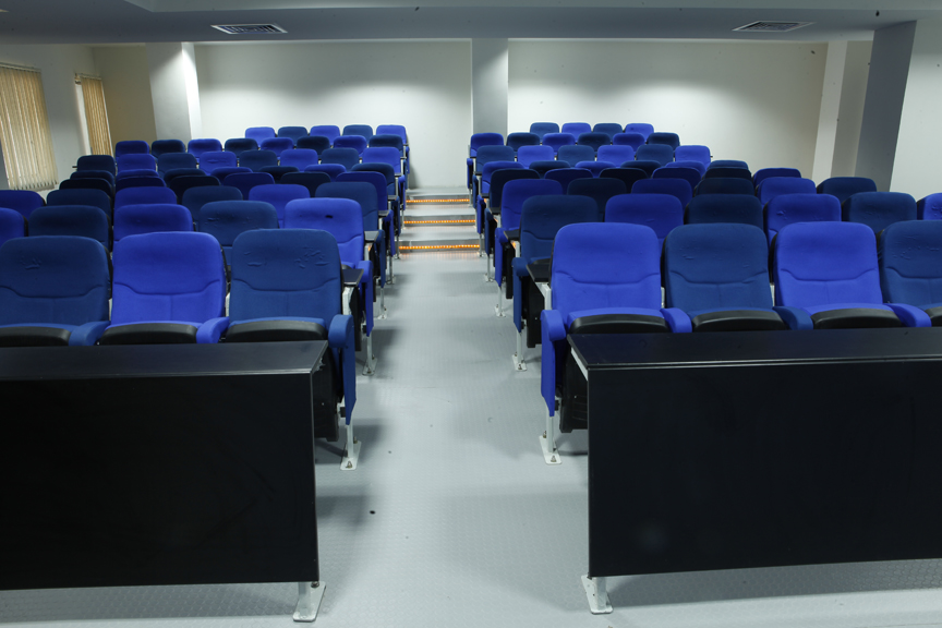 Ethames Business School Hyderabad Facilities and Infrastructure photo 36
