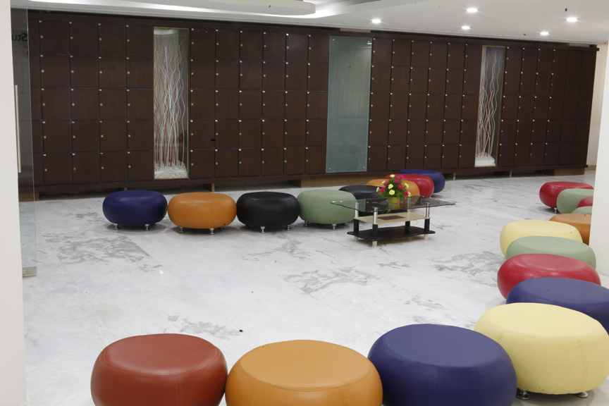 Ethames Business School Hyderabad Sports photo 24