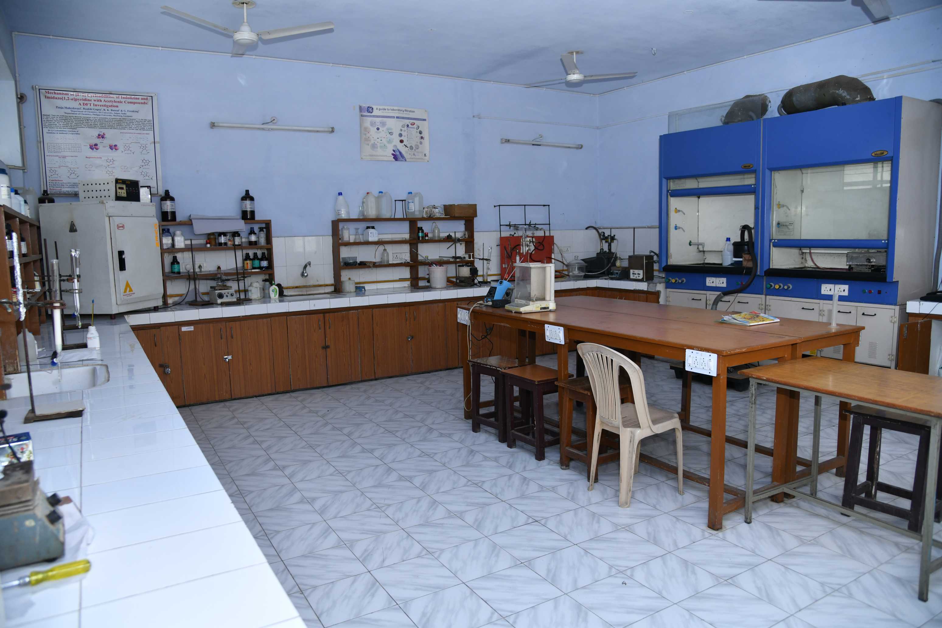 Gateway Education Sonepat College photo 13
