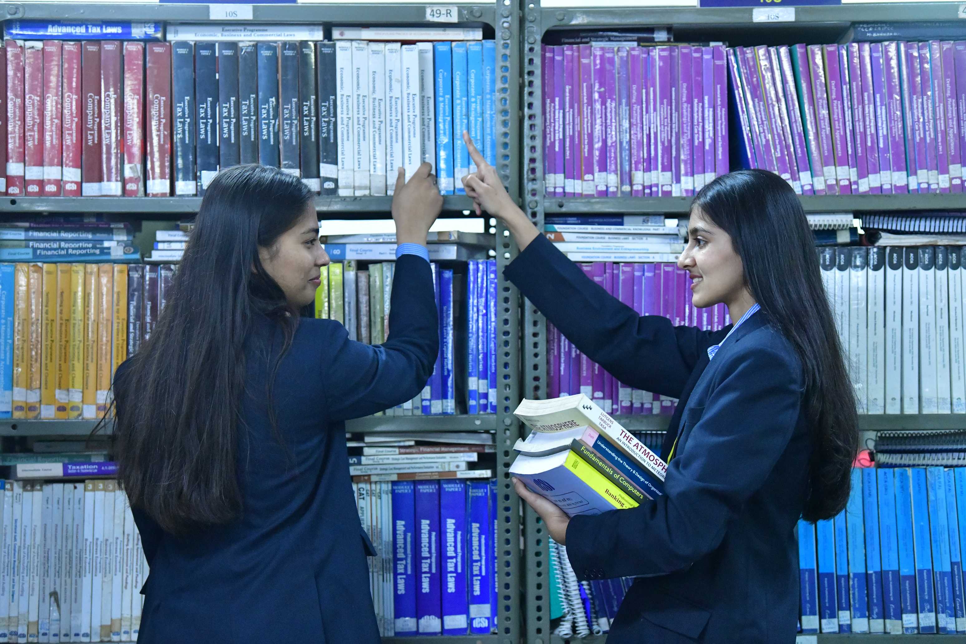 Gateway Education Sonepat College photo 43