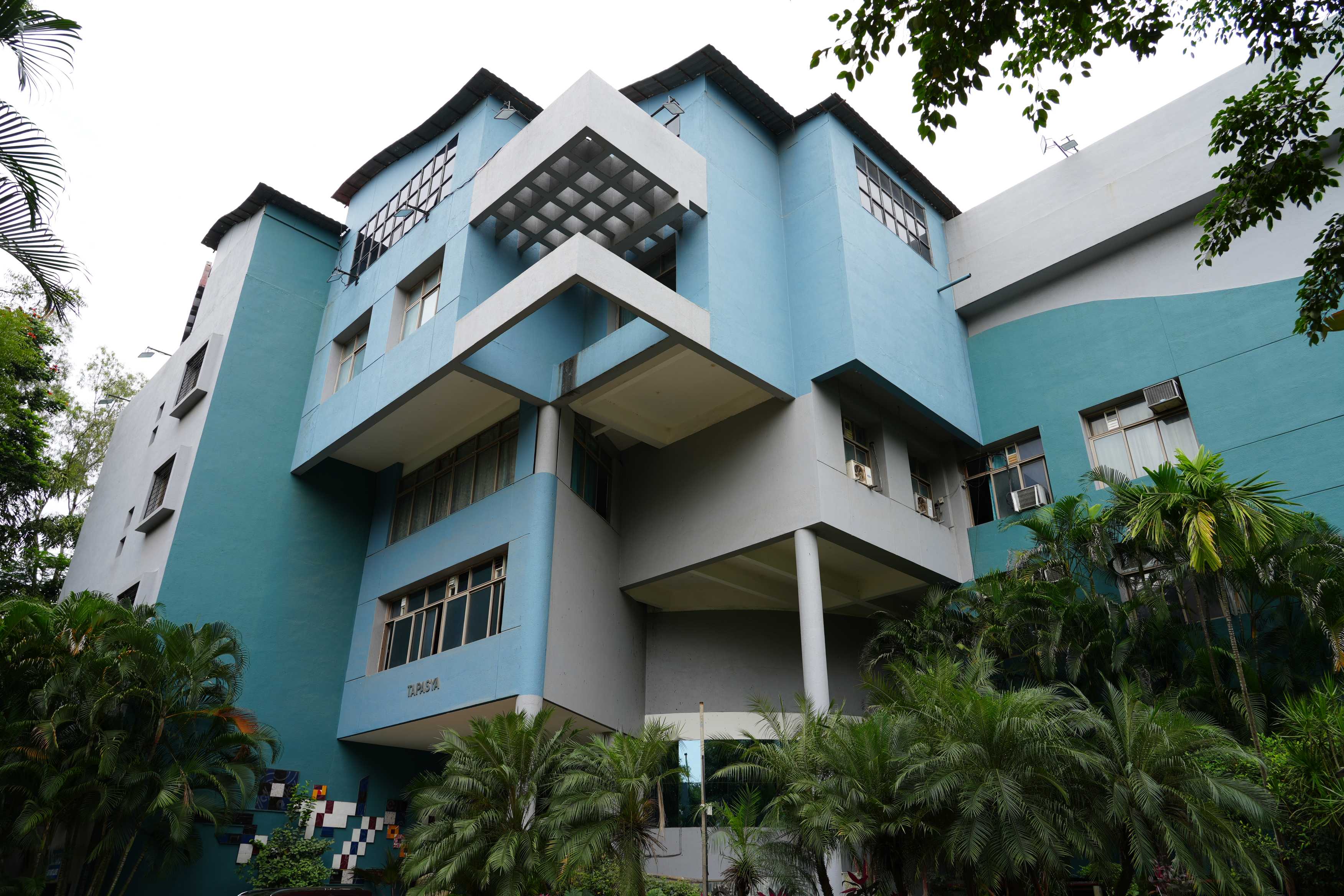 Indira University Pune Campus photo 1