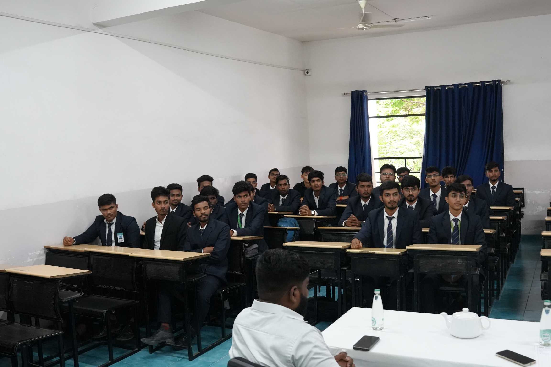 Indira University Pune Campus photo 4