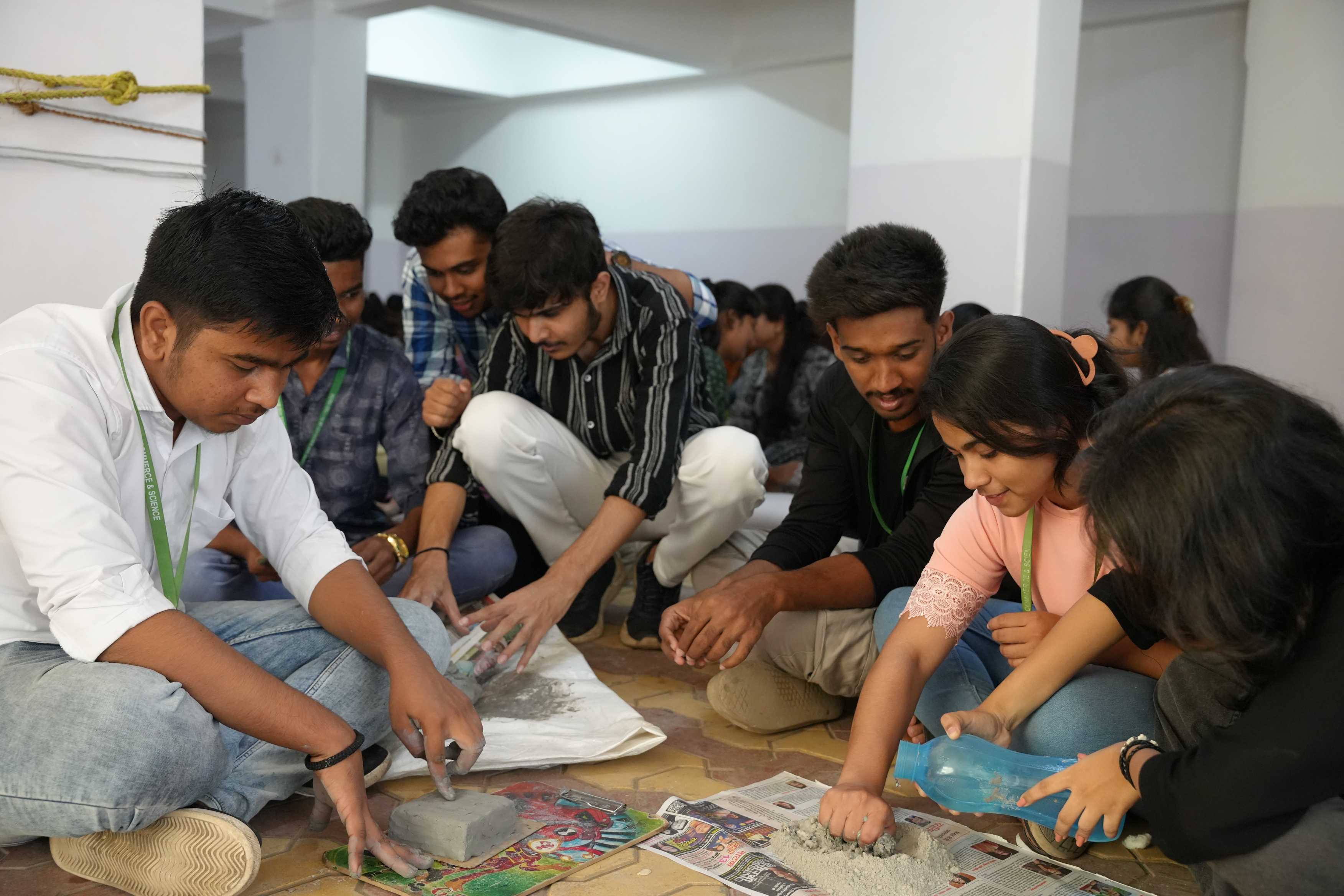 Indira University Pune Campus photo 6