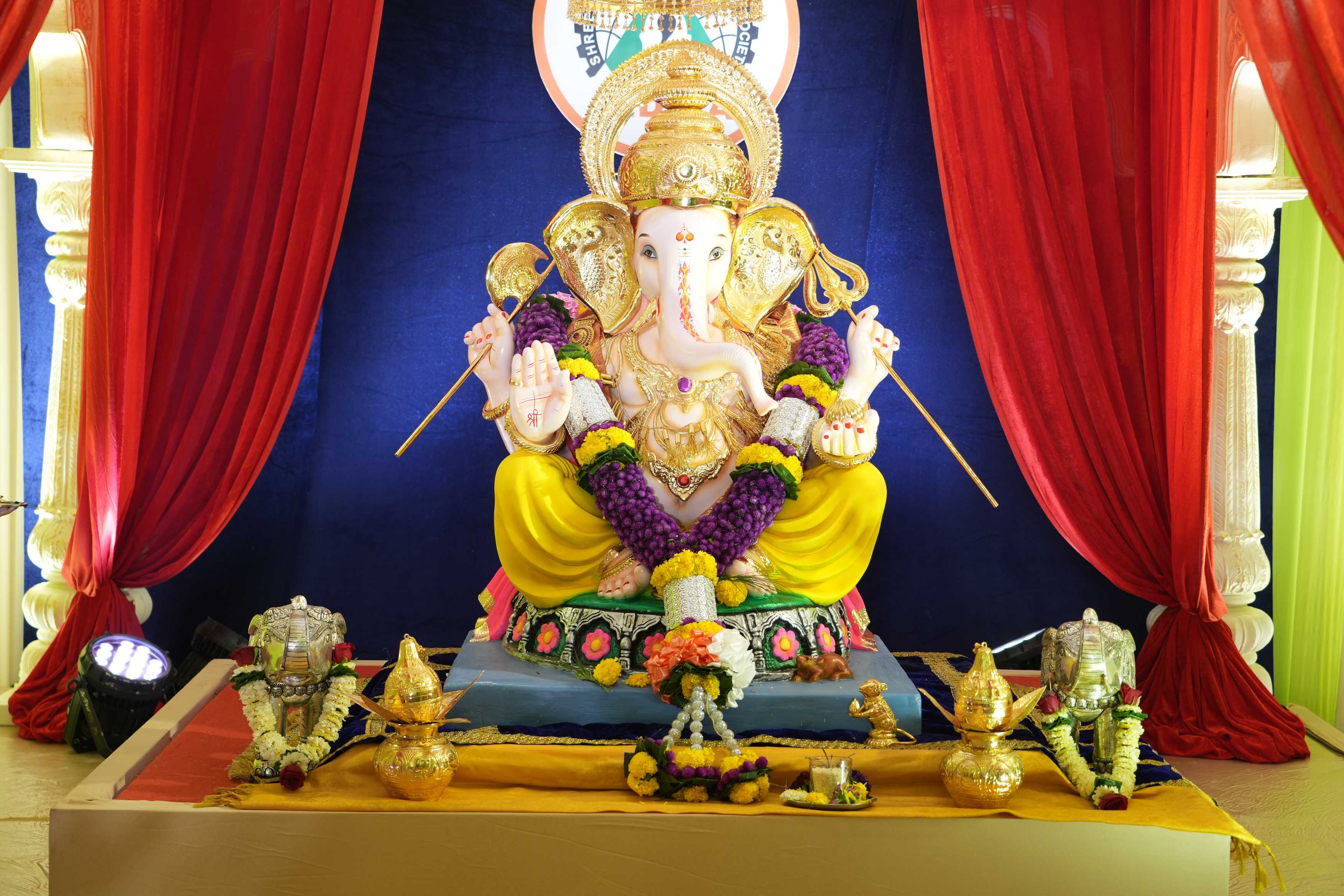 Indira University Pune Campus photo 14