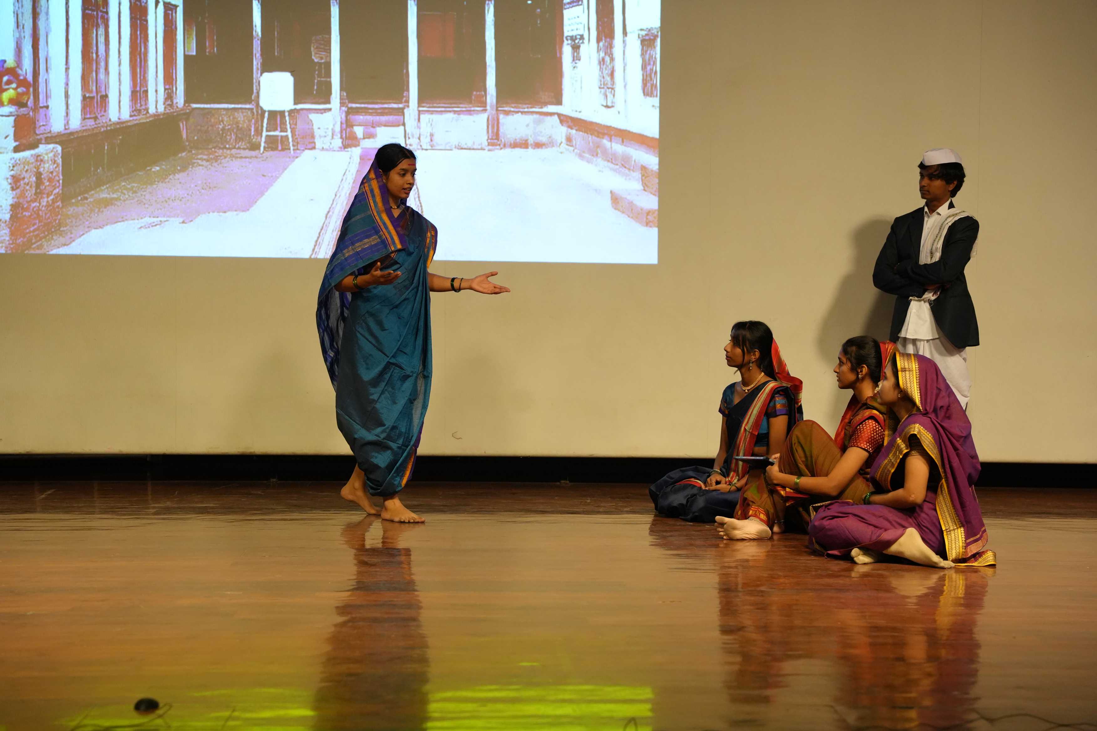 Indira University Pune Campus photo 19