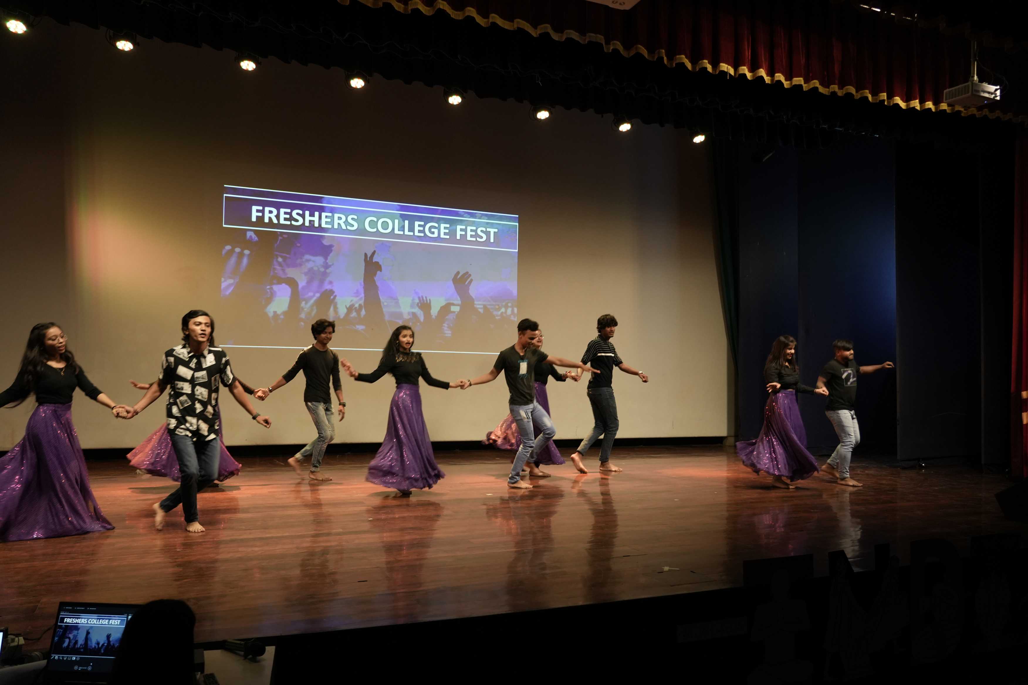 Indira University Pune Campus photo 24