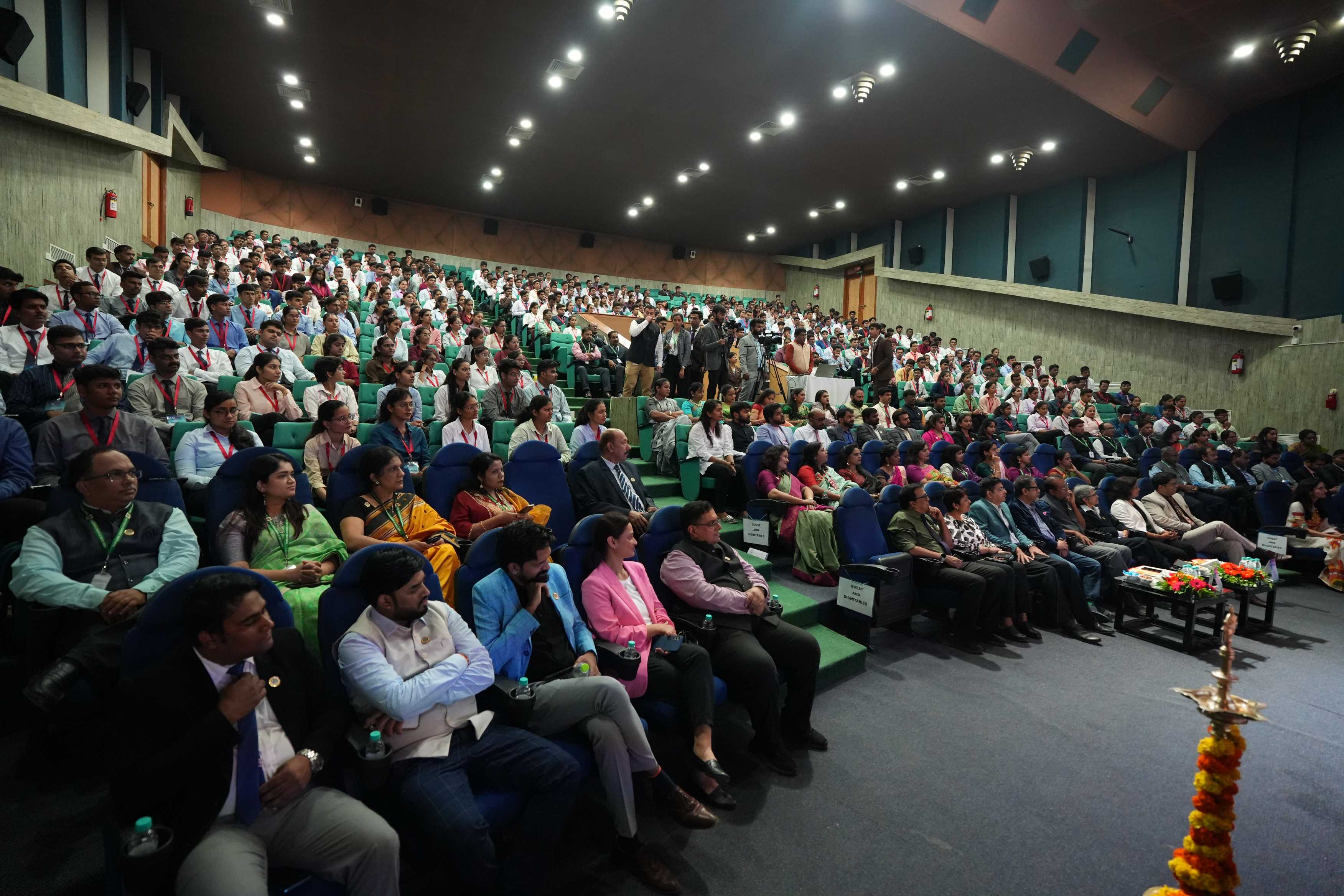Indira University Pune Campus photo 27
