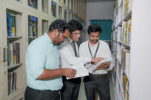 Indira University Pune Campus photo 29