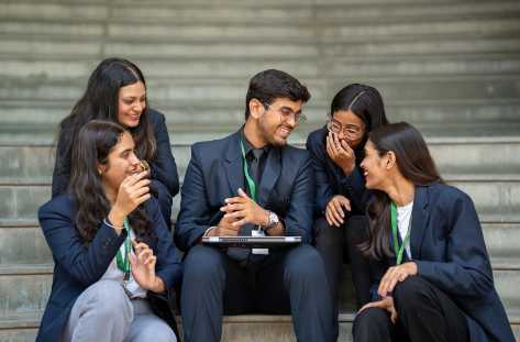 Indira University Pune Campus photo 33