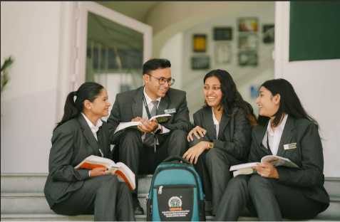 Indira University Pune Campus photo 46