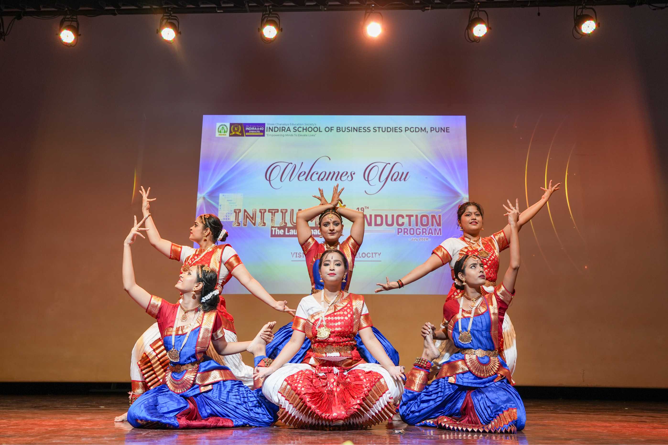 Indira University Pune Campus photo 48