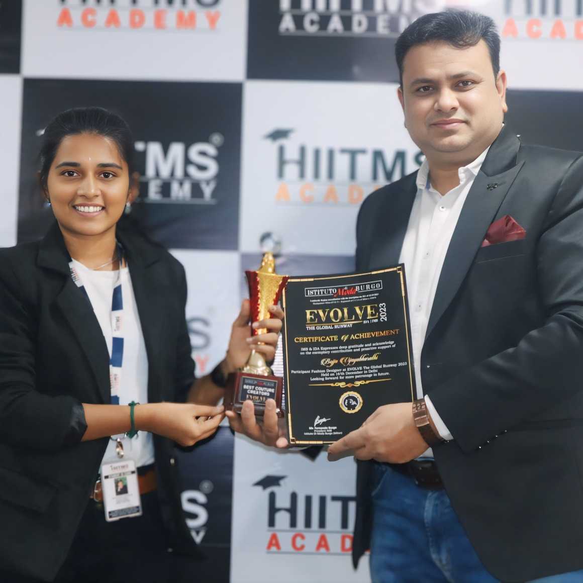 HIITMS Academy Hyderabad Events photo 7