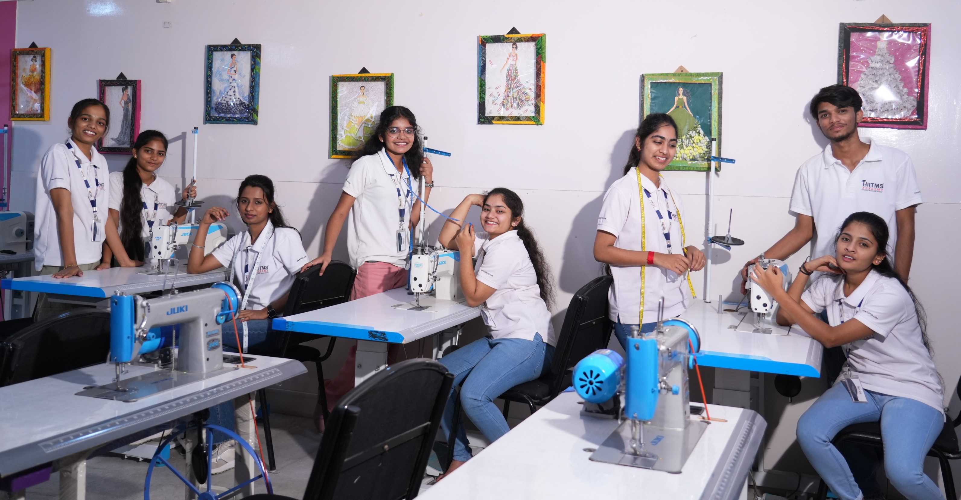 HIITMS Academy Hyderabad Events photo 73