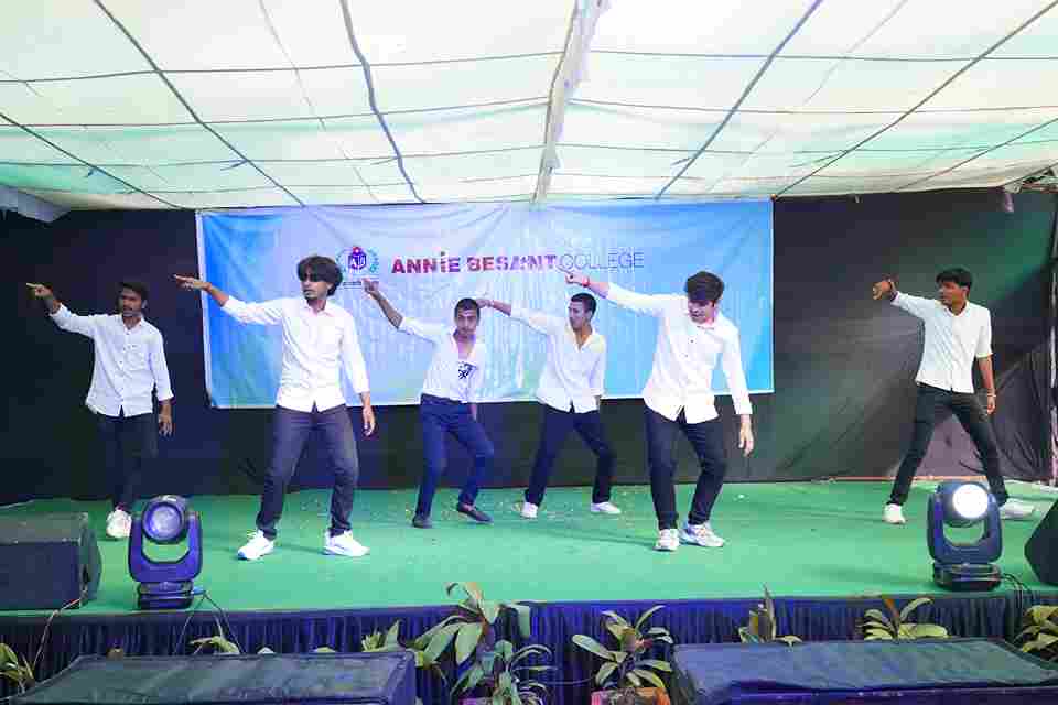Annie Besant College Indore  photo 5