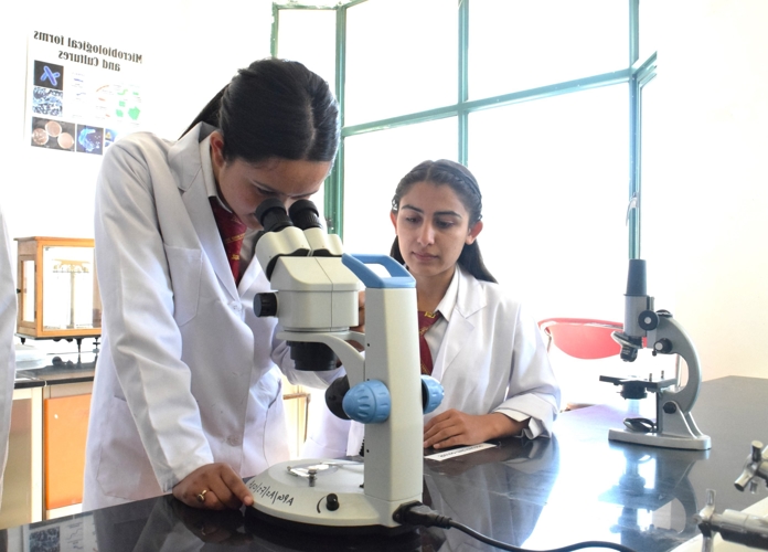 APG Shimla University Infrastructure photo 15