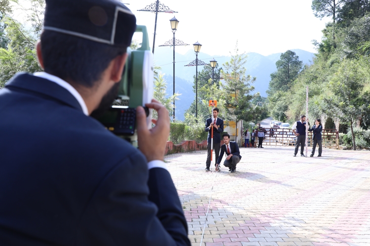 APG Shimla University Infrastructure photo 33