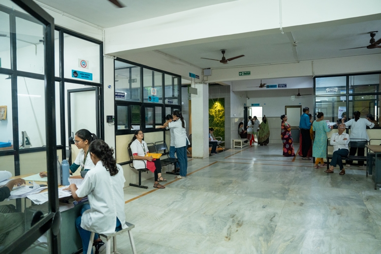 Parul University Ahmedabad Photos photo 10