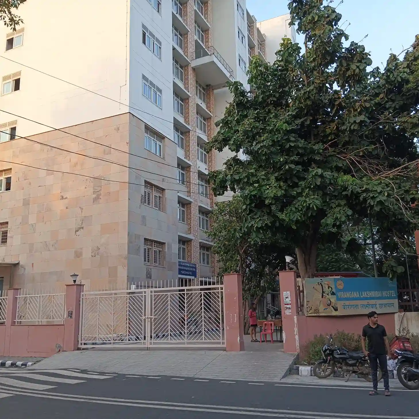 DTU Hostel photo 6