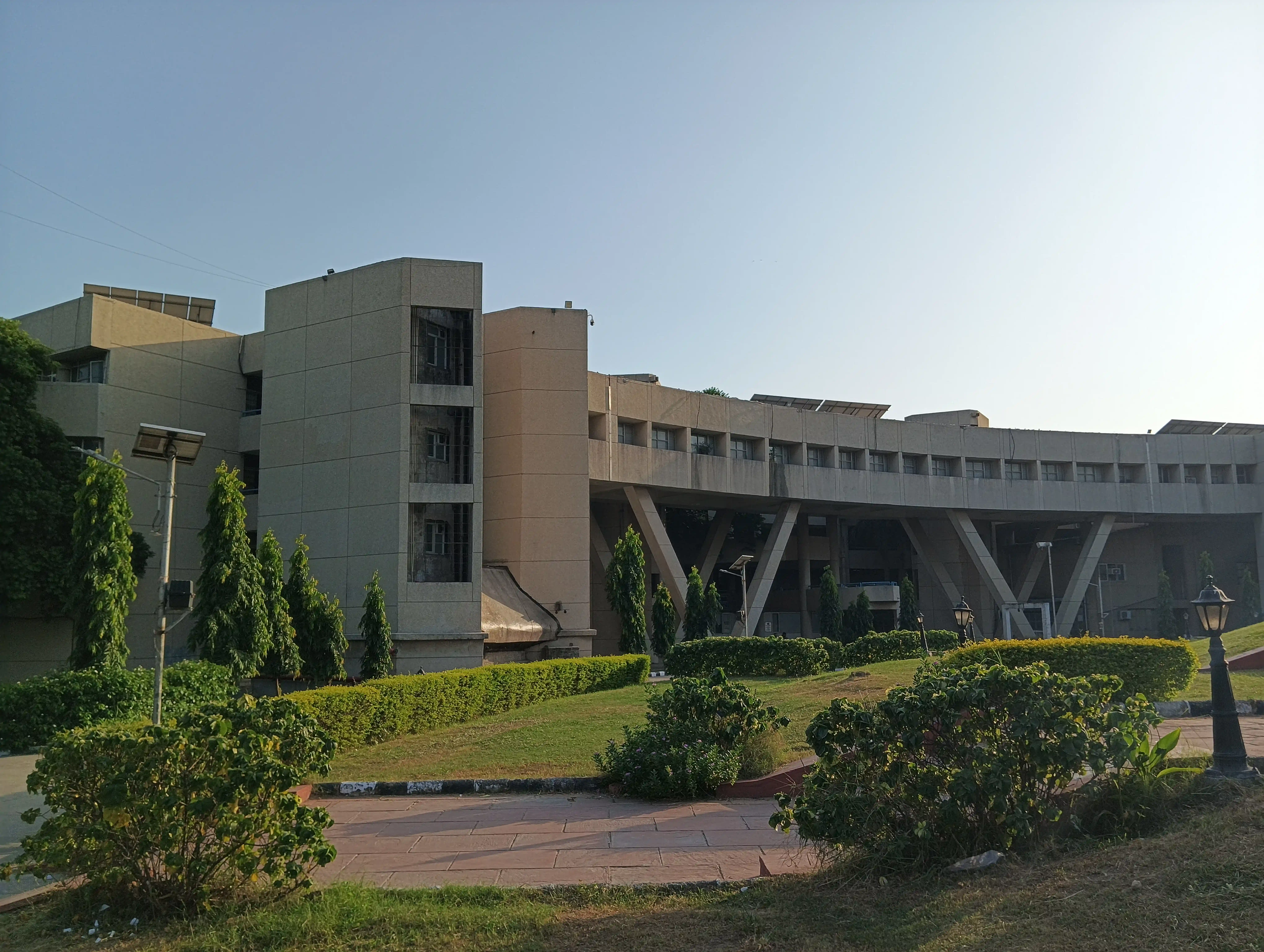 DTU Campus photo 11