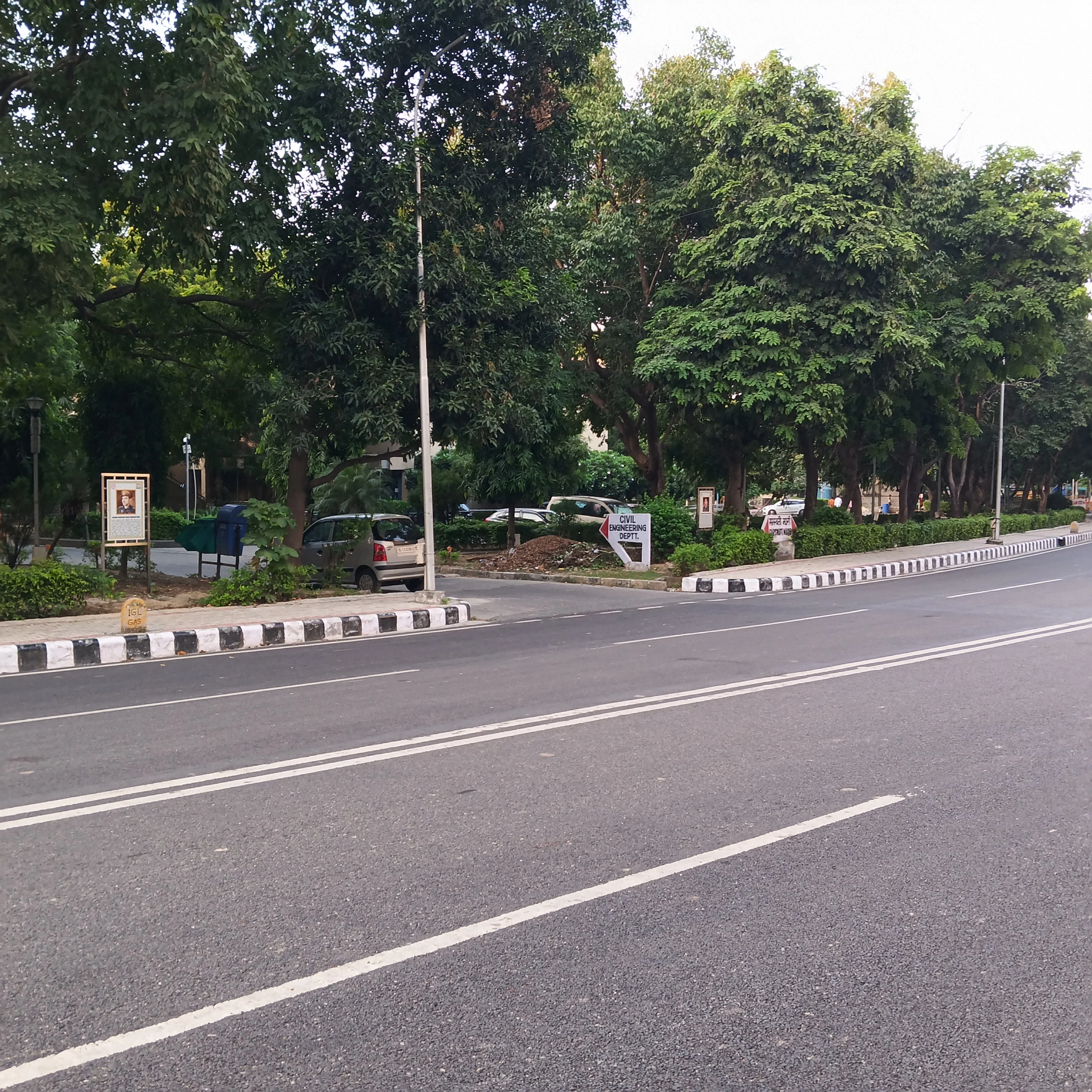 DTU Campus photo 8
