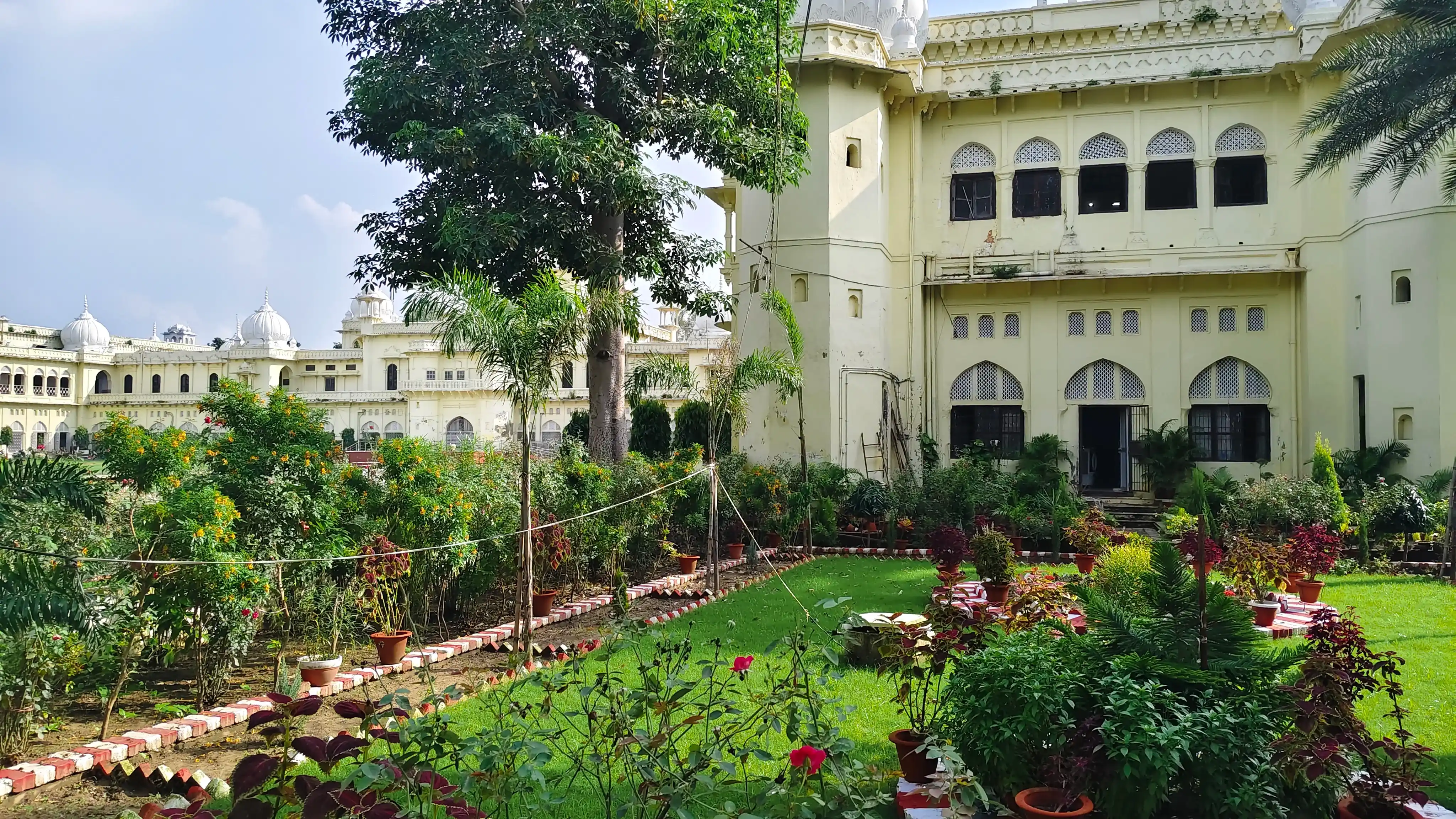 University of Lucknow Campus photo 10