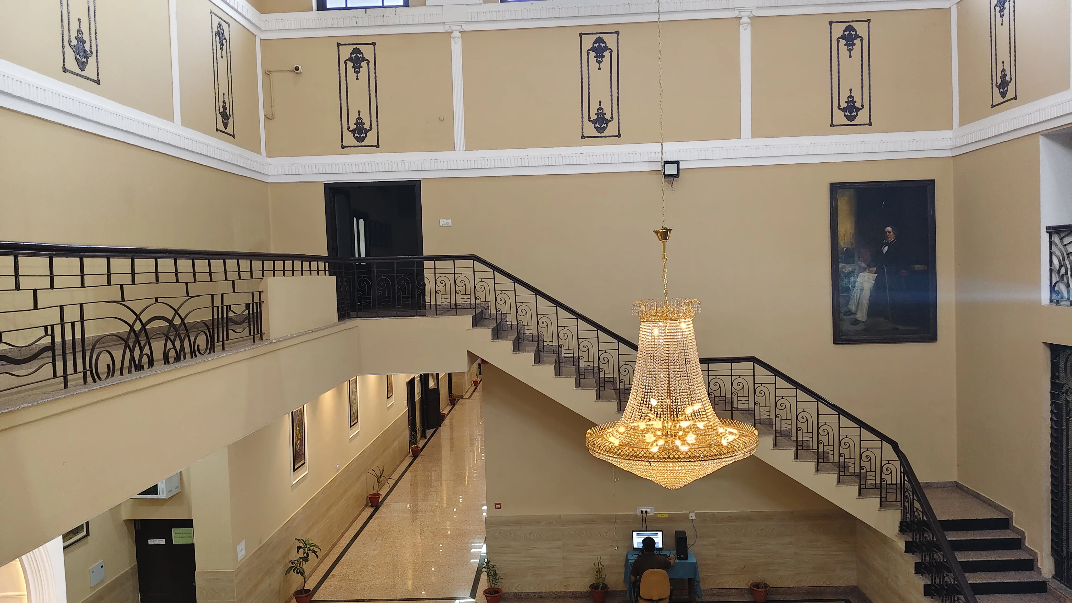 University of Lucknow Campus photo 11