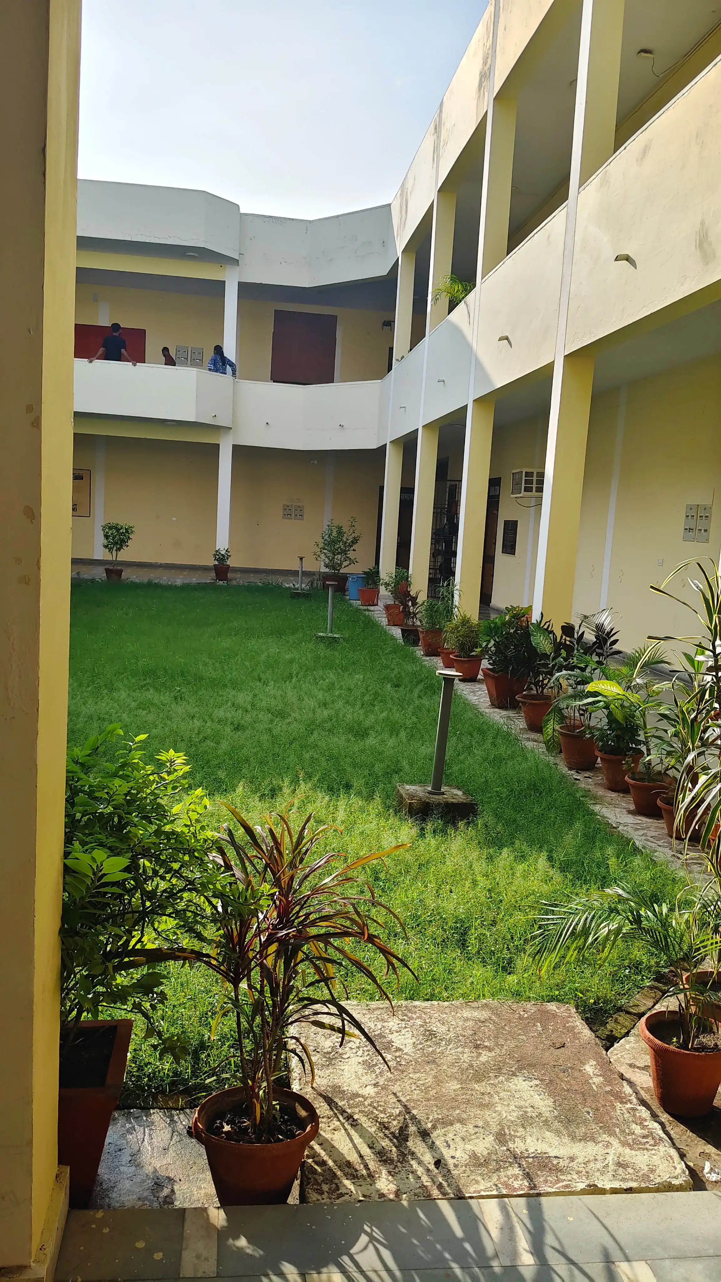 University of Lucknow Campus photo 15