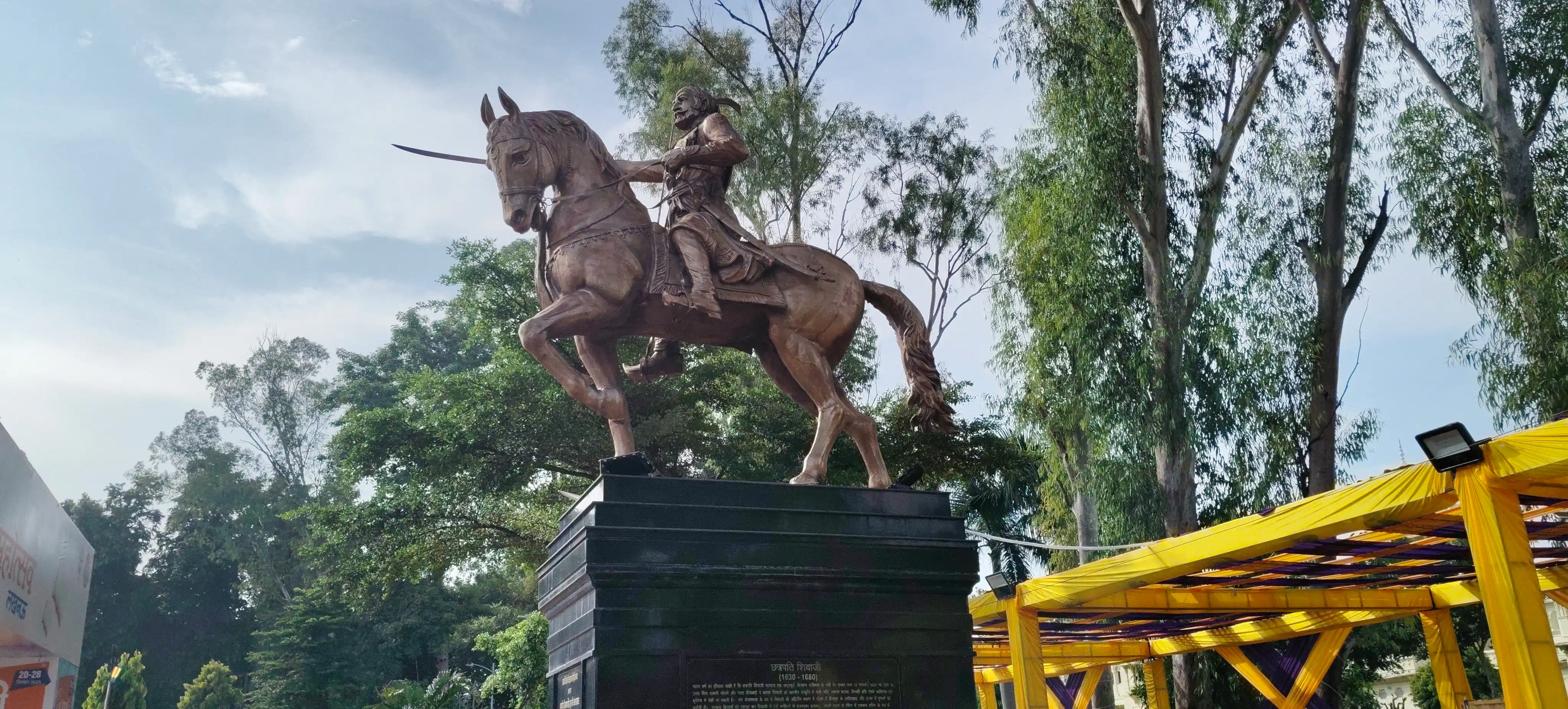 University of Lucknow Campus photo 18