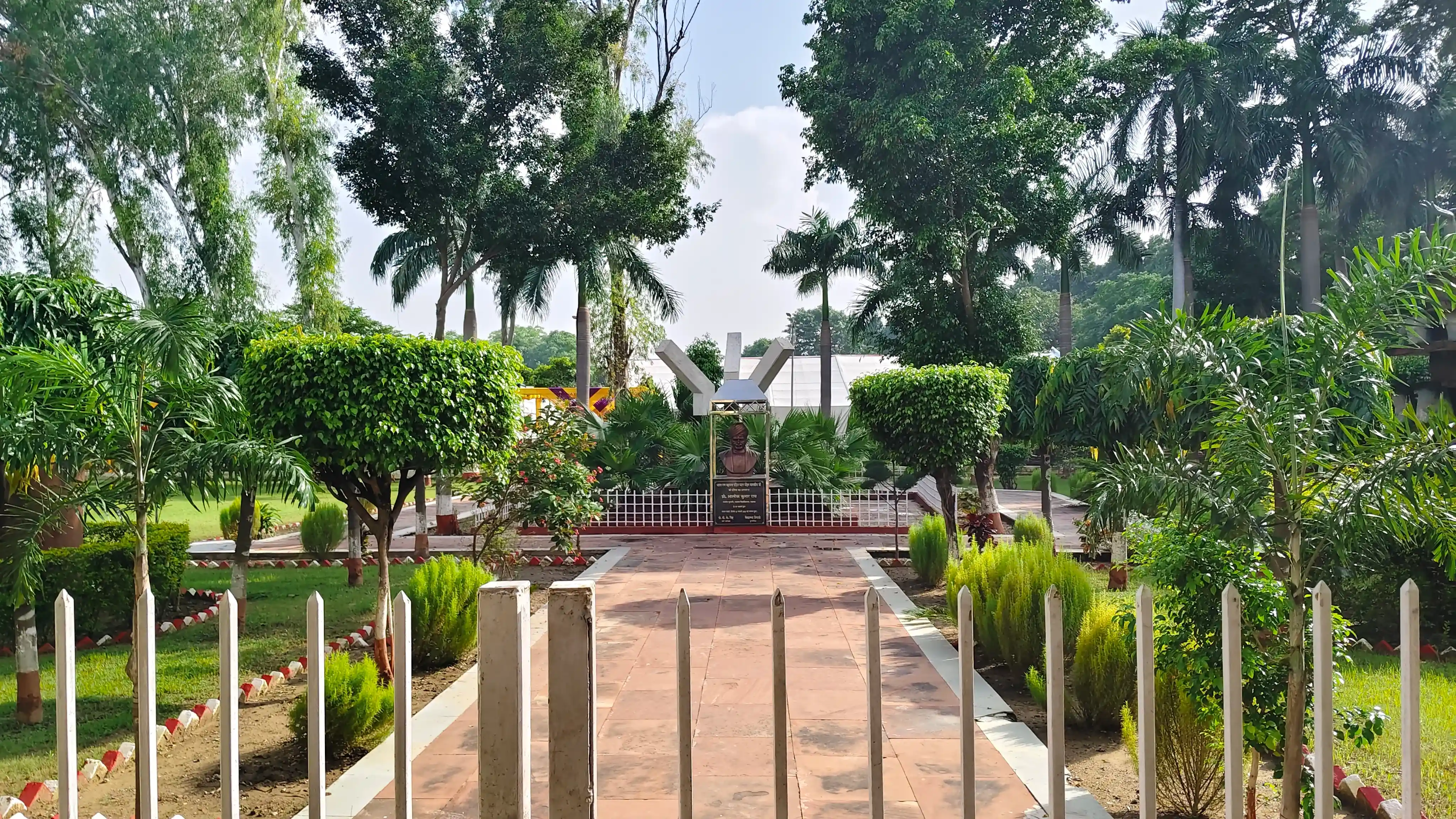 University of Lucknow Campus photo 19