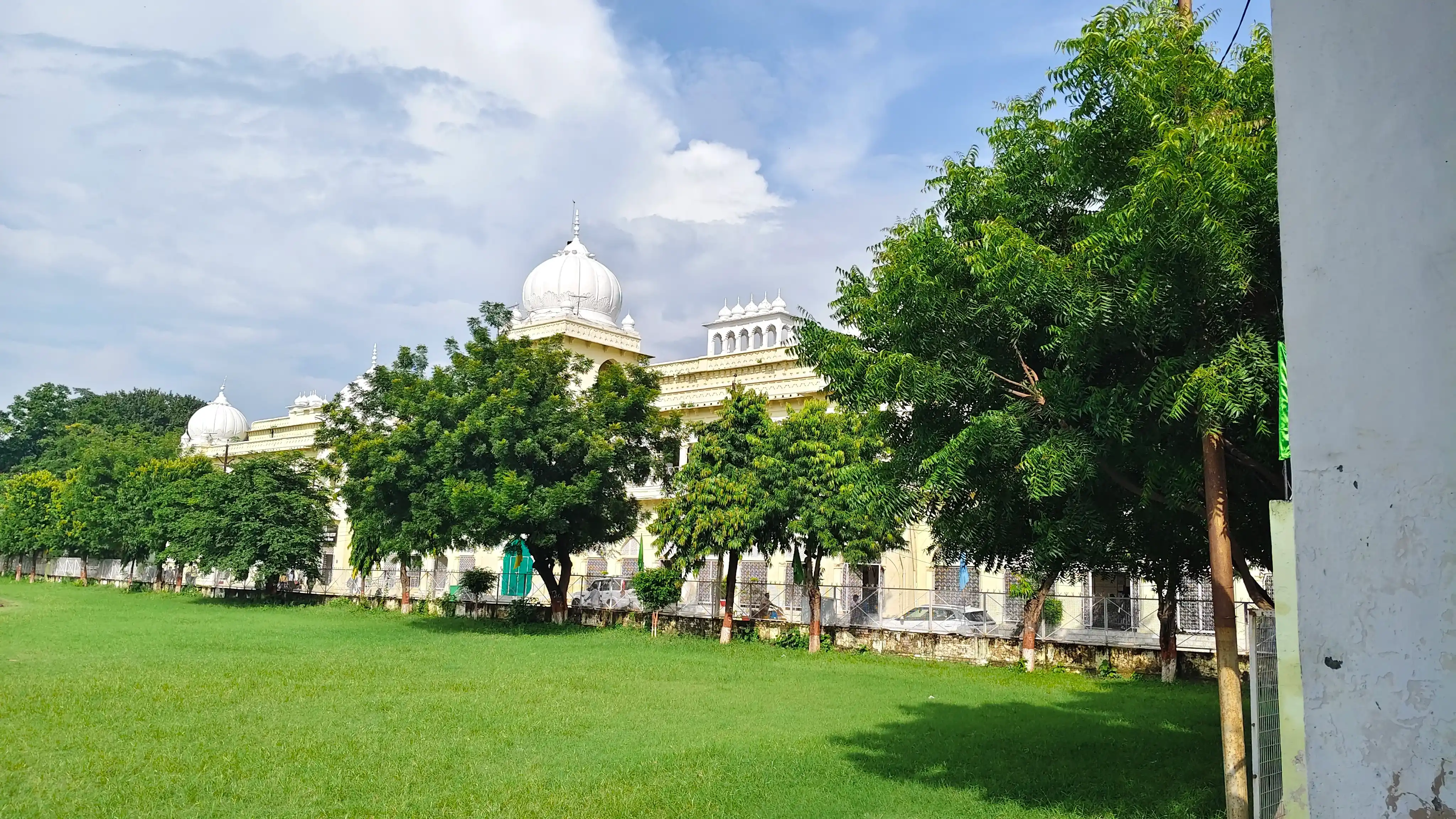 University of Lucknow Campus photo 21