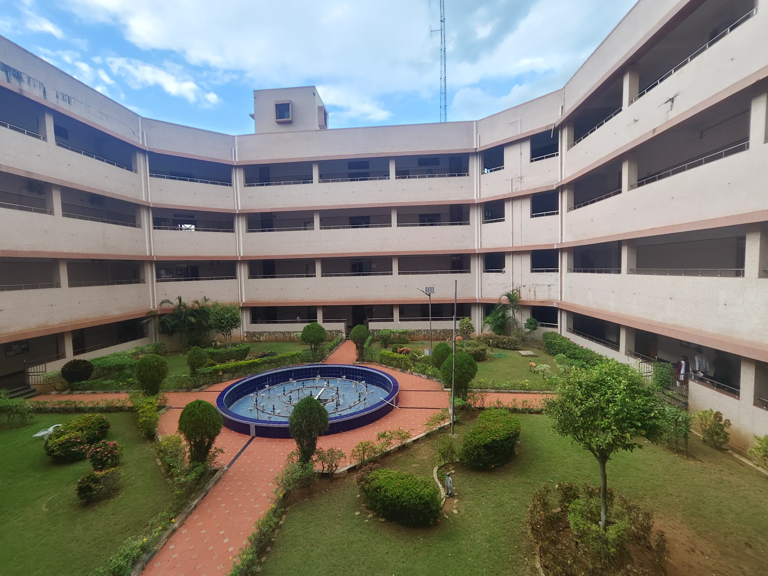 NIT Trichy Academic photo 9