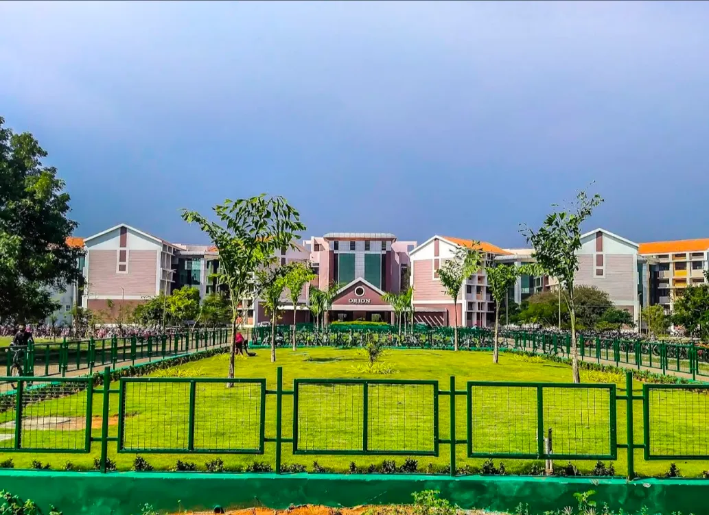 NIT Trichy Campus photo 7