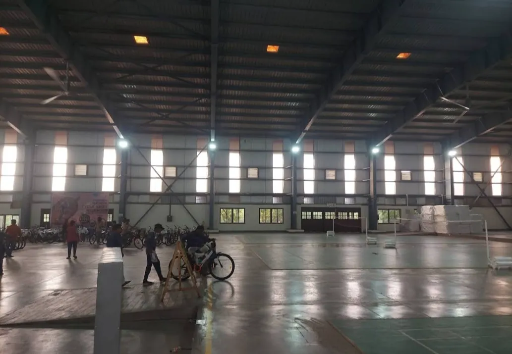 NIT Trichy Sports & Gym photo 6