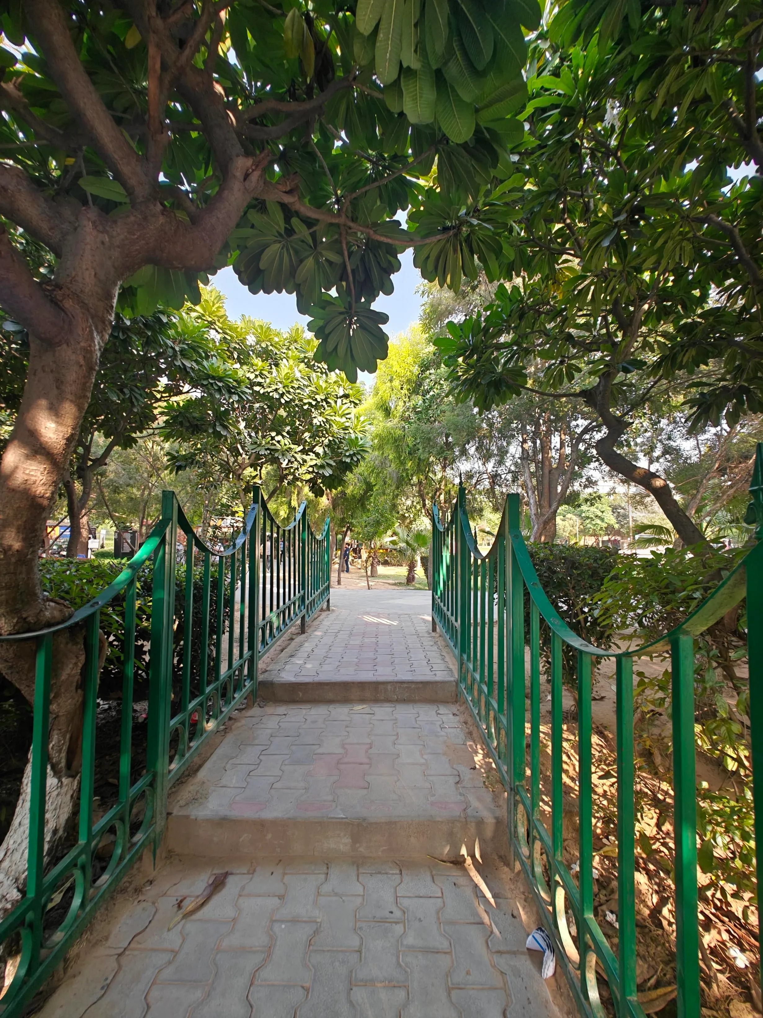 Chandigarh University Outdoor photo 4