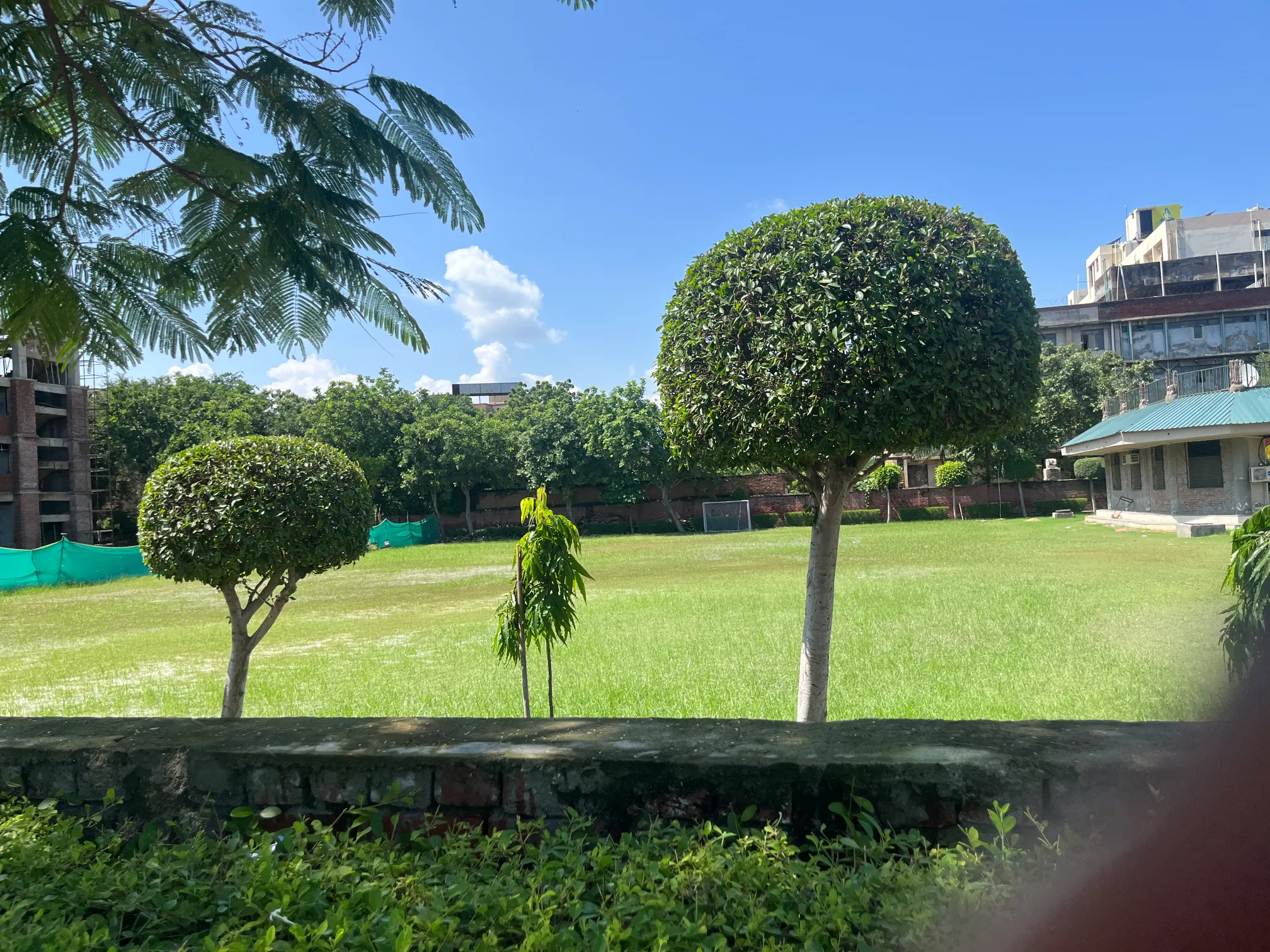 ITS Engineering College Play Ground photo 1