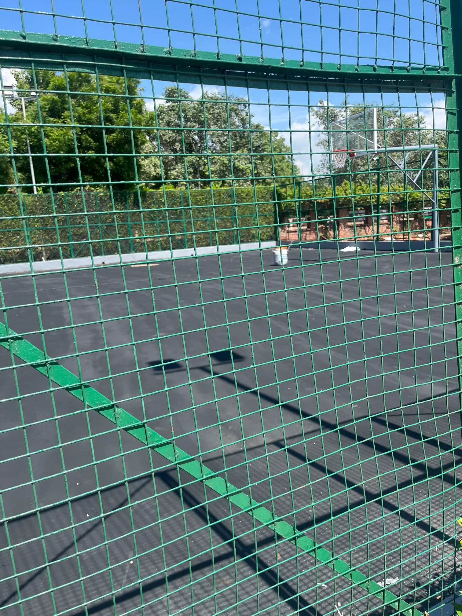 ITS Engineering College Play Ground photo 2