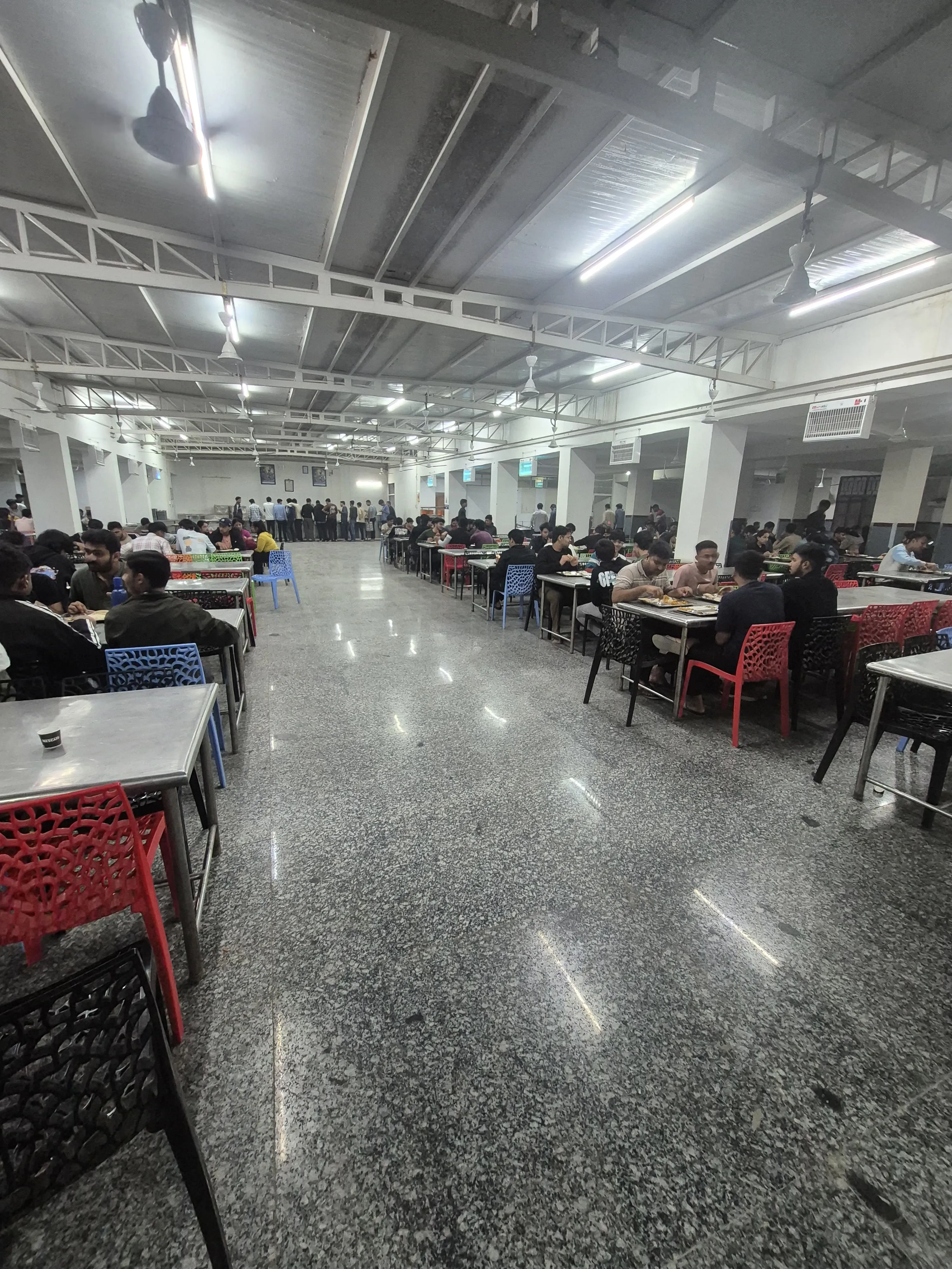 Poornima University Hostel photo 11