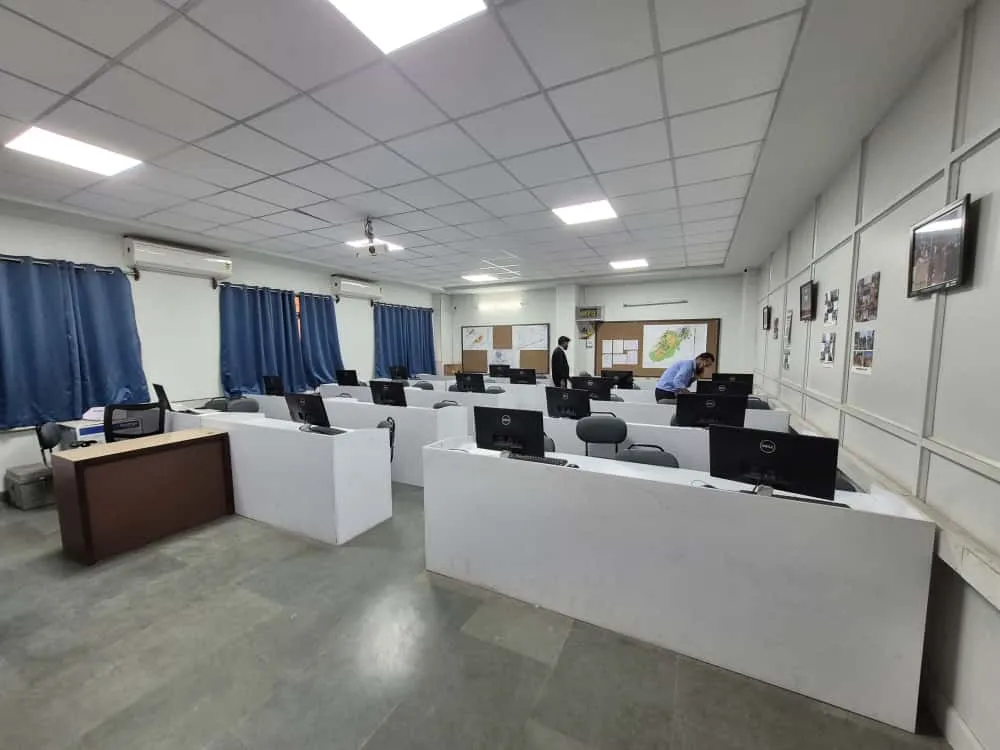 Poornima University Academic Building photo 25