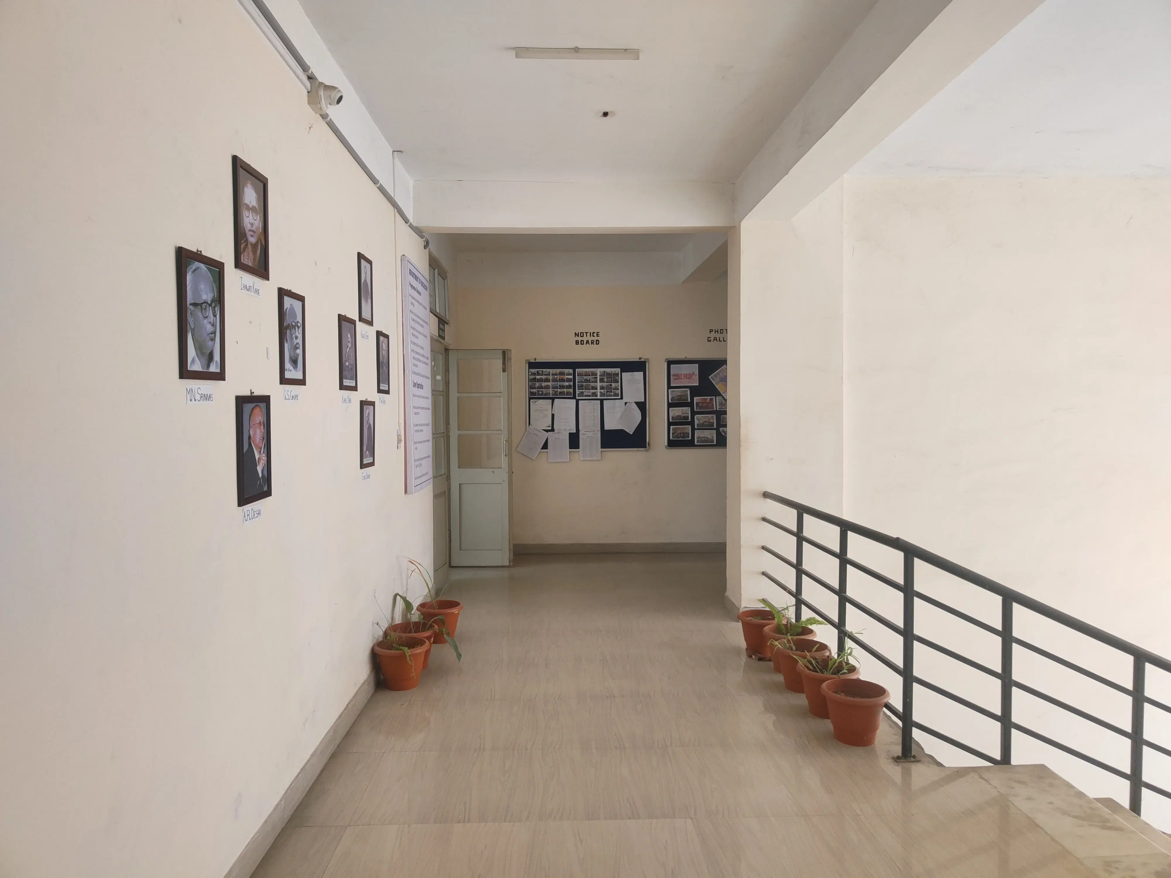 Darrang College Tezpur Academic Building photo 8