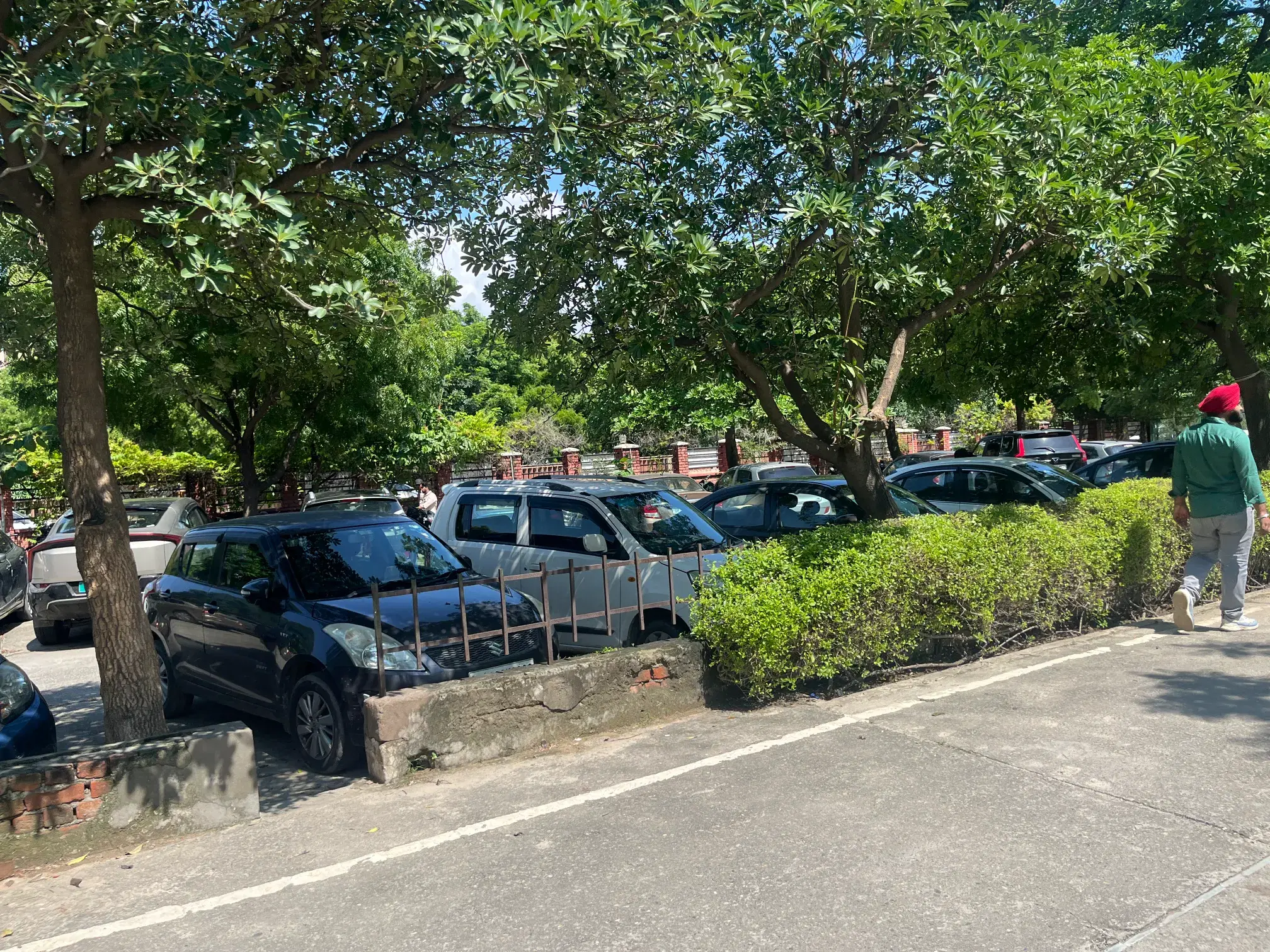 ITS Engineering College Academic Building photo 7