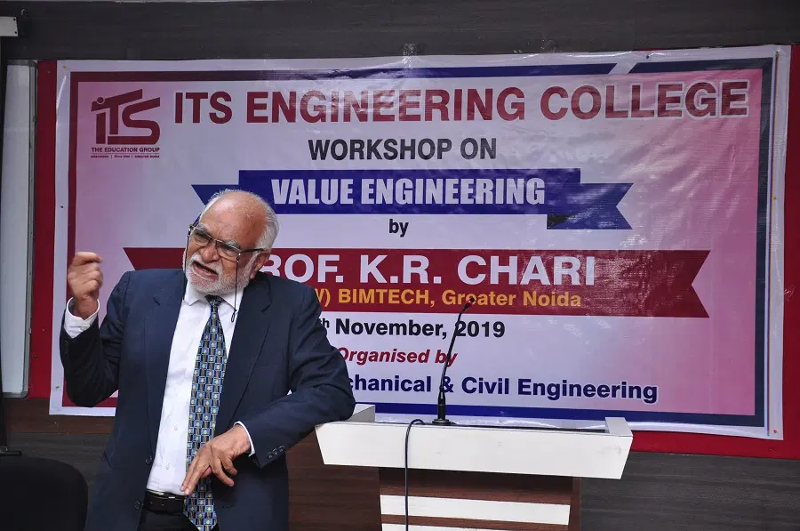 ITS Engineering College College Events and Activities photo 17