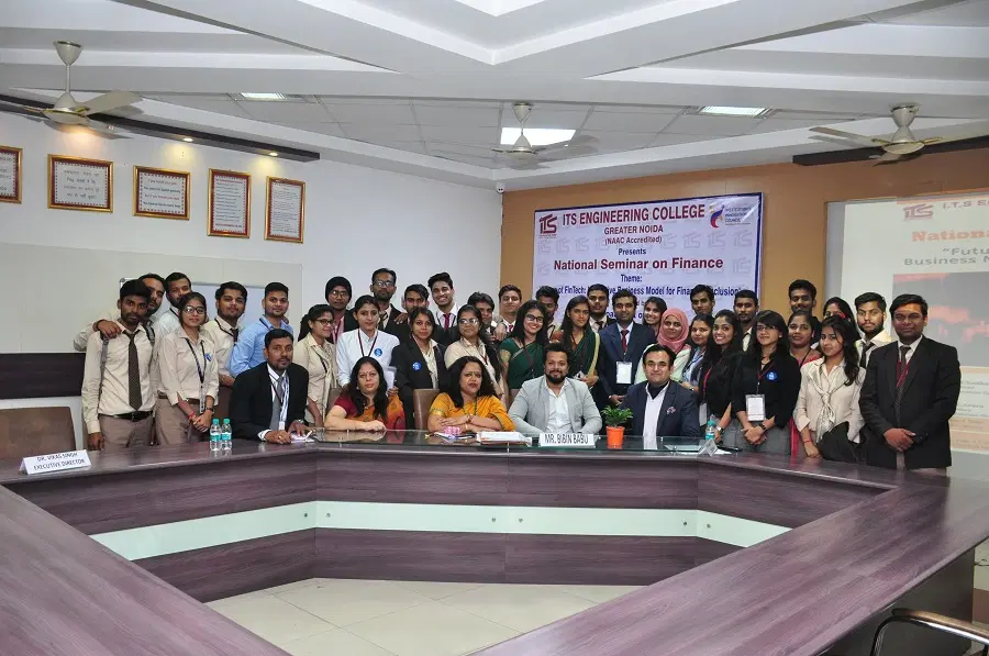 ITS Engineering College College Events and Activities photo 15