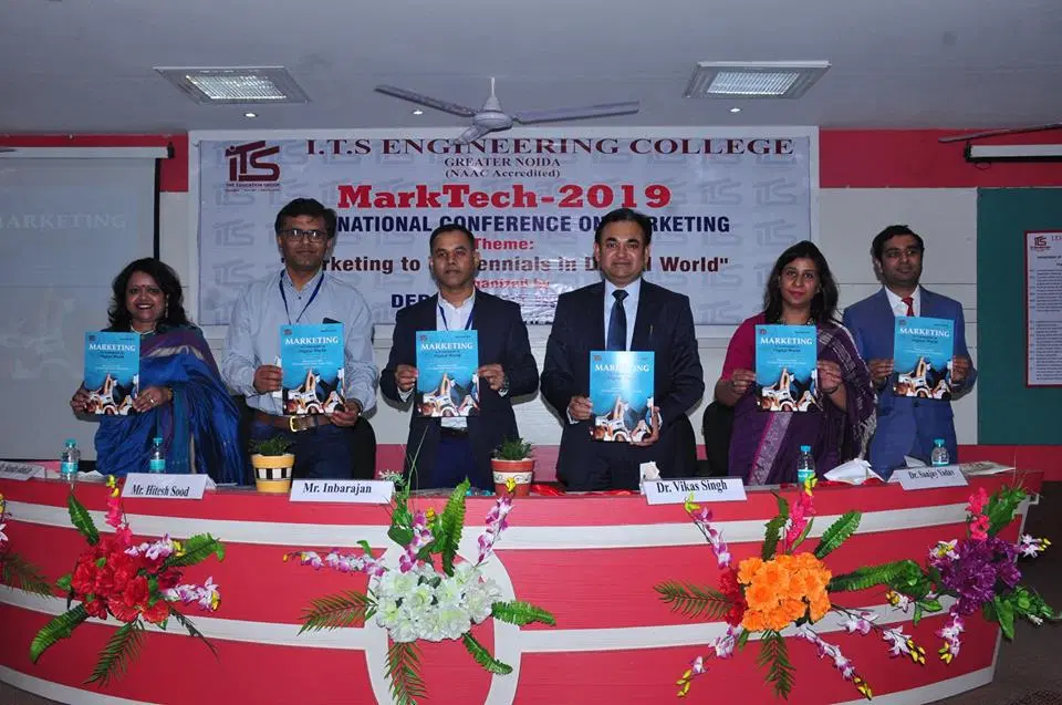 ITS Engineering College College Events and Activities photo 19