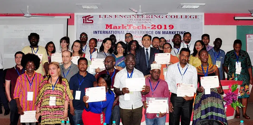 ITS Engineering College College Events and Activities photo 18