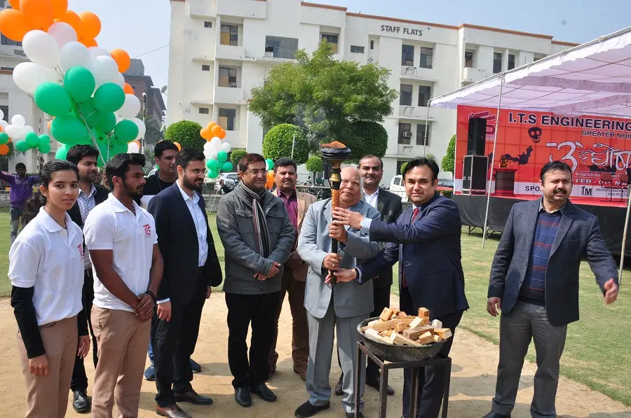 ITS Engineering College College Events and Activities photo 29
