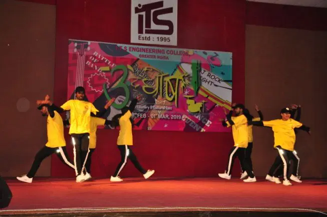 ITS Engineering College College Events and Activities photo 25