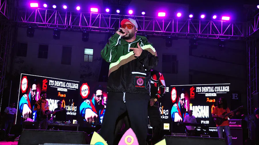 ITS Engineering College College Events and Activities photo 23